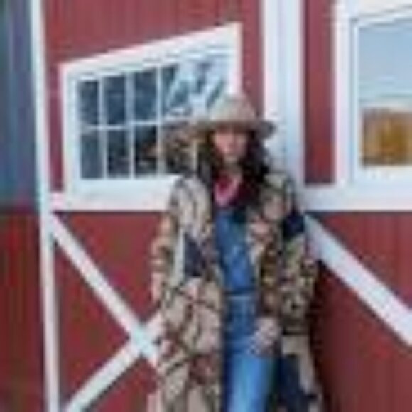 Tasha Polizzi Hathway Coat NEW - Picture 2 of 2